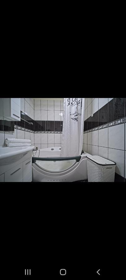 Apartman Monaco Makarska Exterior photo