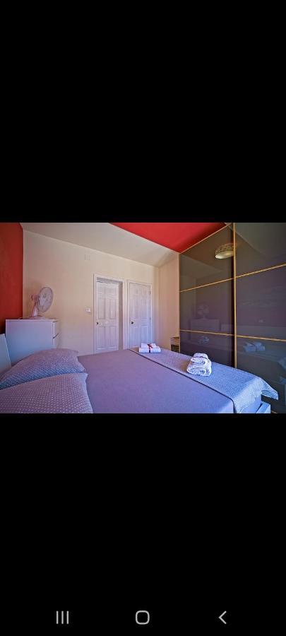 Apartman Monaco Makarska Exterior photo