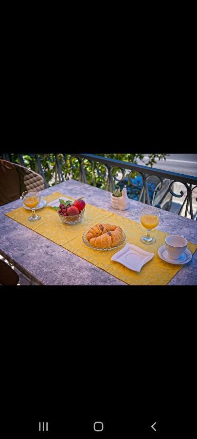 Apartman Monaco Makarska Exterior photo