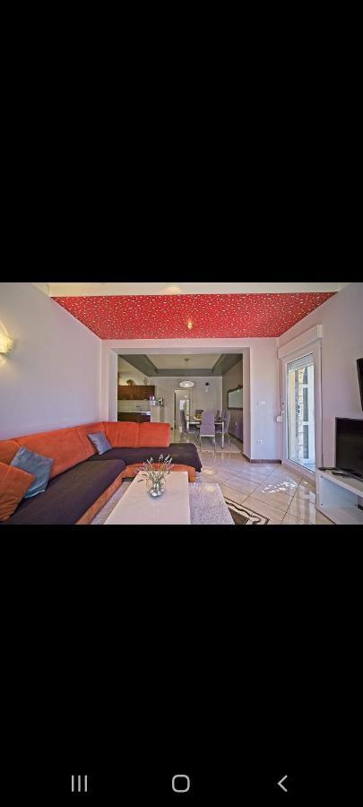 Apartman Monaco Makarska Exterior photo