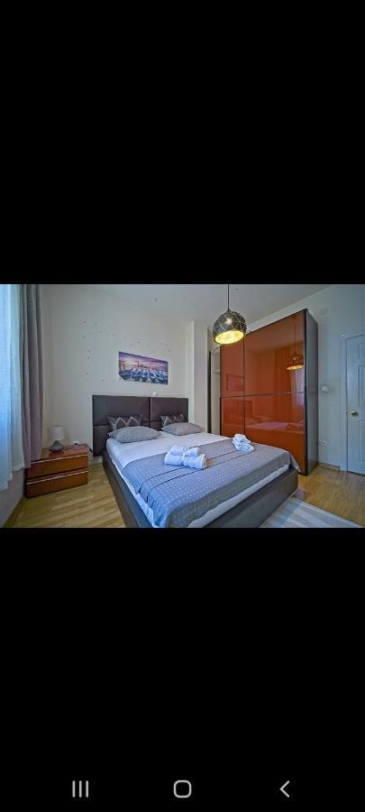 Apartman Monaco Makarska Exterior photo