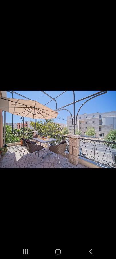 Apartman Monaco Makarska Exterior photo
