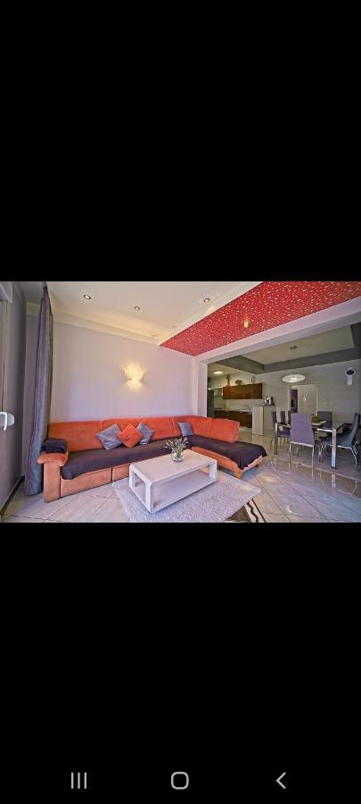 Apartman Monaco Makarska Exterior photo
