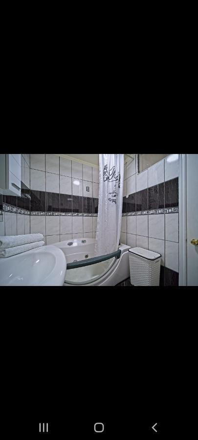 Apartman Monaco Makarska Exterior photo