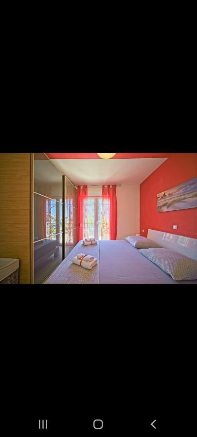 Apartman Monaco Makarska Exterior photo