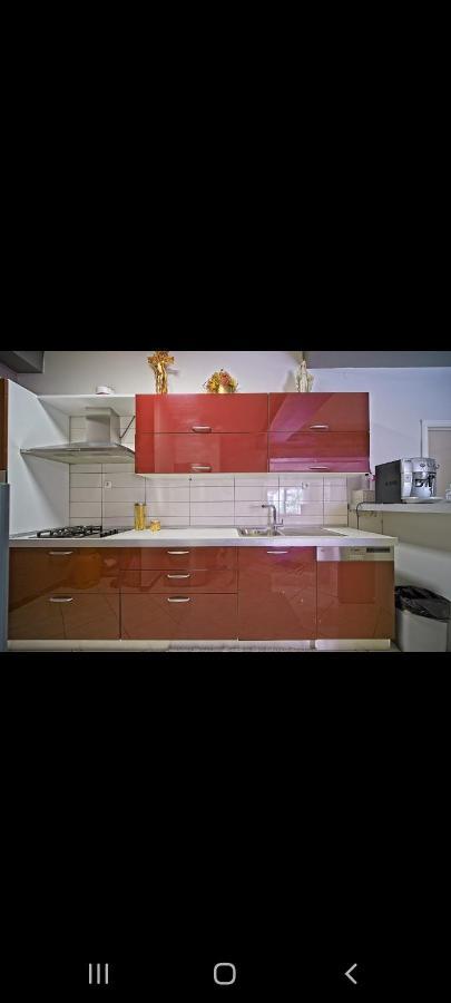 Apartman Monaco Makarska Exterior photo